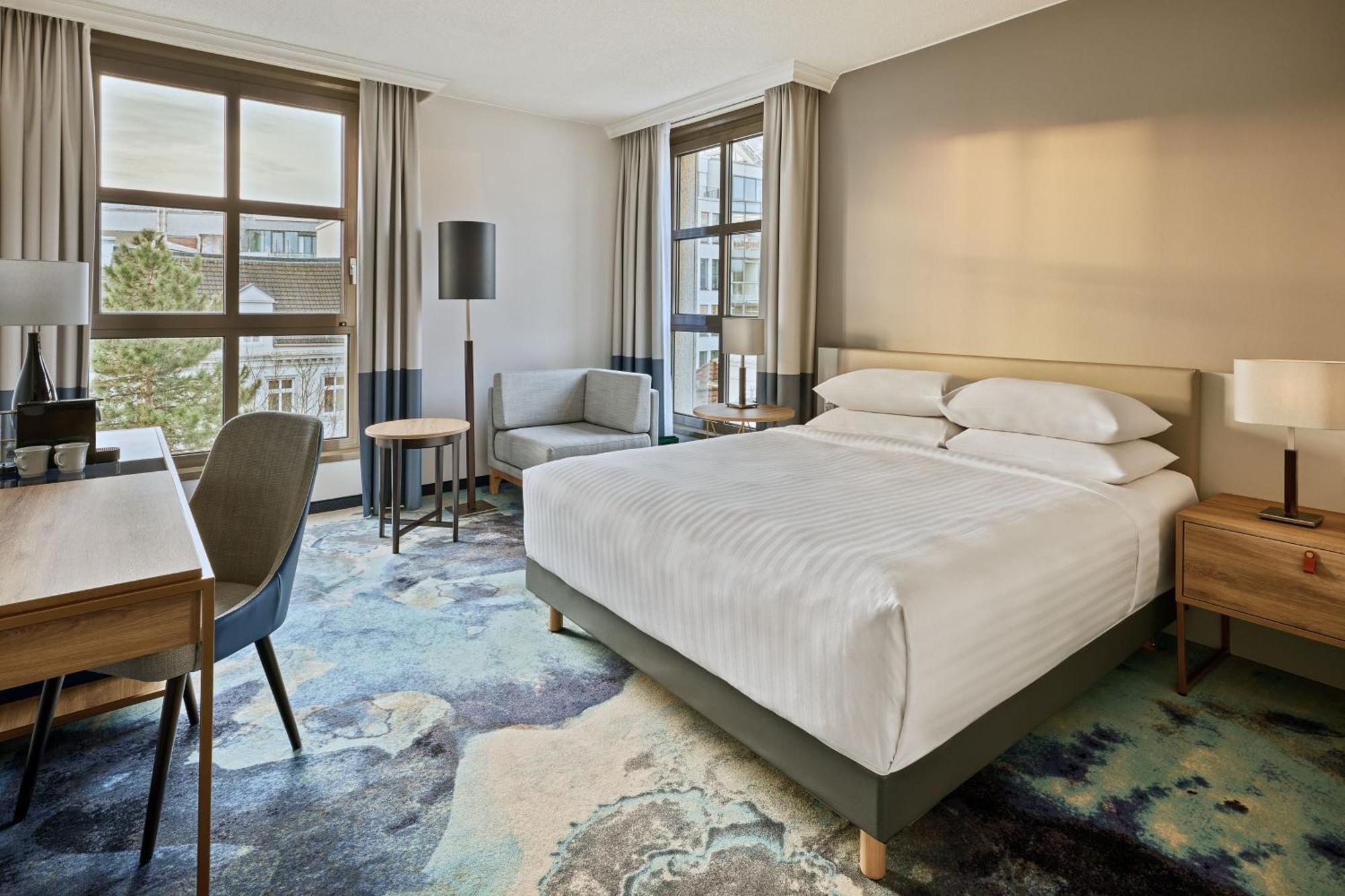 Executive King Room with Lounge Access,1539969424:JPEG